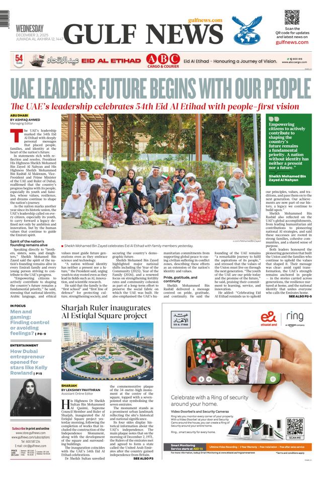 Go Unlimited with Magzter GOLD