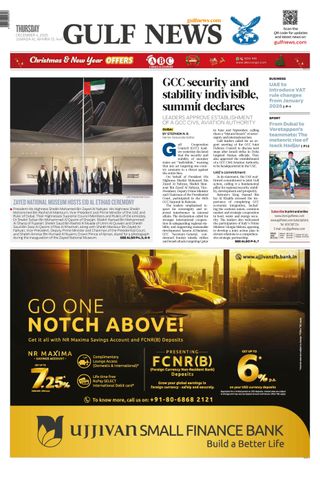 Gulf News