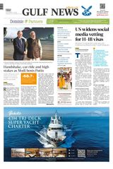 Gulf News