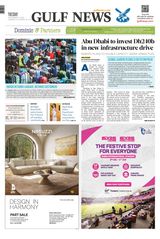 Gulf News