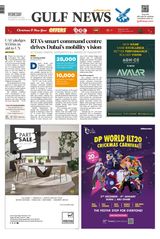 Gulf News