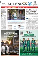 Gulf News
