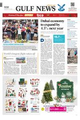 Gulf News
