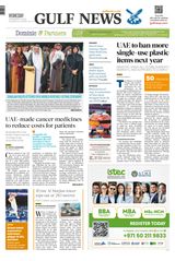 Gulf News