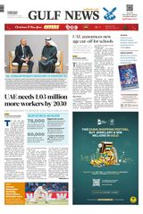 Gulf News