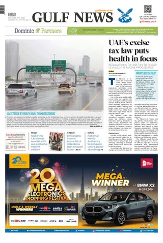 Gulf News