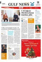 Gulf News