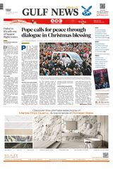 Gulf News