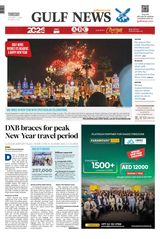 Gulf News