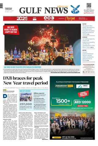 Gulf News