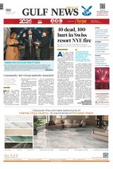 Gulf News