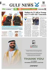 Gulf News