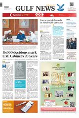 Gulf News