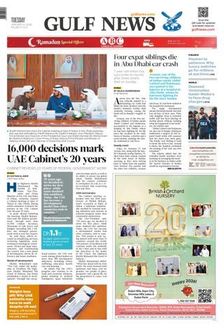 Gulf News