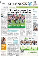 Gulf News