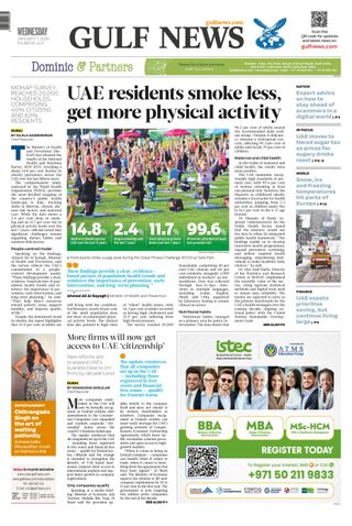 Gulf News