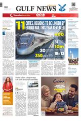 Gulf News