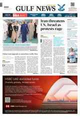 Gulf News