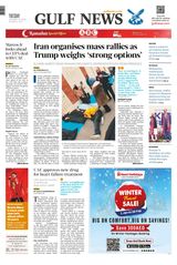 Gulf News