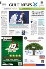 Gulf News
