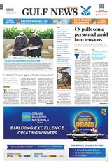 Gulf News