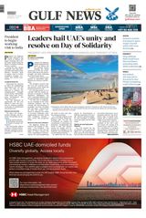 Gulf News