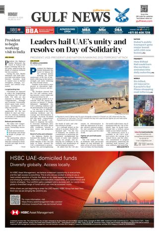 Gulf News