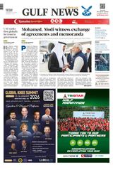 Gulf News