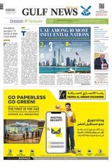 Gulf News