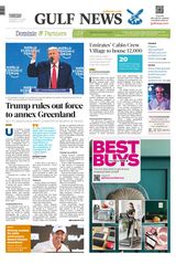 Gulf News