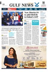 Gulf News