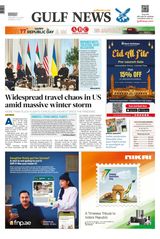 Gulf News