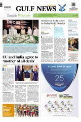 Gulf News