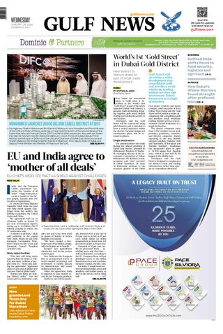 Gulf News