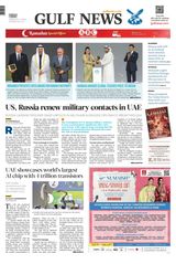 Gulf News