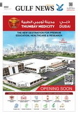Gulf News