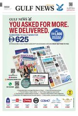 Gulf News