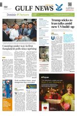 Gulf News