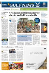 Gulf News
