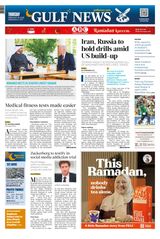 Gulf News