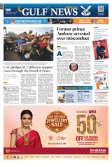Gulf News