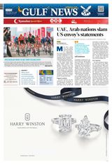 Gulf News