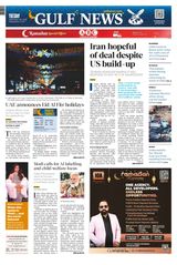 Gulf News