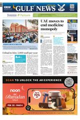 Gulf News
