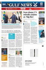 Gulf News