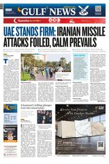 Gulf News
