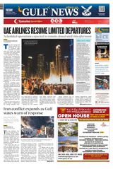 Gulf News