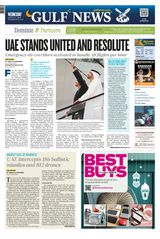 Gulf News