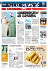 Gulf News