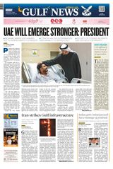 Gulf News
